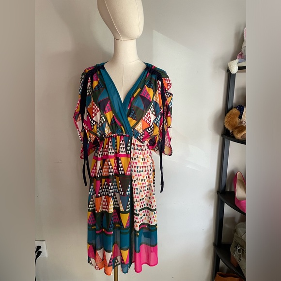 Maeve/anthropologie 4 🙂✨ - Picture 3 of 12